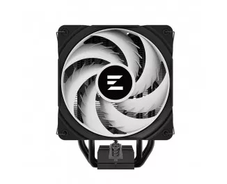 Кулер для процессора Zalman CNPS9X Performa Plus ARGB Black (CNPS9XPERFORMAPLUSARGBBK)