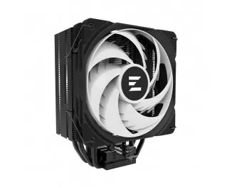 Кулер для процессора Zalman CNPS9X Performa Plus ARGB Black (CNPS9XPERFORMAPLUSARGBBK)