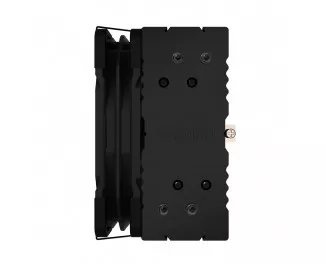 Кулер для процессора Zalman CNPS9X Performa Plus ARGB Black (CNPS9XPERFORMAPLUSARGBBK)