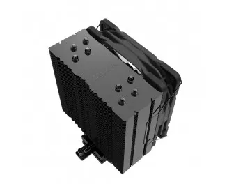 Кулер для процессора Zalman CNPS9X Performa Plus ARGB Black (CNPS9XPERFORMAPLUSARGBBK)
