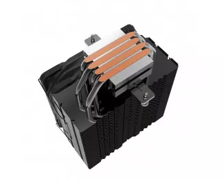 Кулер для процессора Zalman CNPS9X Performa Plus ARGB Black (CNPS9XPERFORMAPLUSARGBBK)