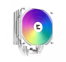 Кулер для процессора Zalman CNPS9X Performa Plus ARGB White (CNPS9XPERFORMAPLUSARGBWH)