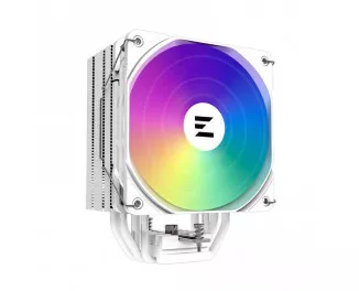 Кулер для процессора Zalman CNPS9X Performa Plus ARGB White (CNPS9XPERFORMAPLUSARGBWH)