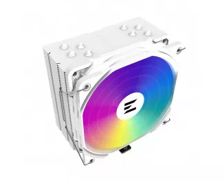 Кулер для процесора Zalman CNPS9X Performa Plus ARGB White (CNPS9XPERFORMAPLUSARGBWH)