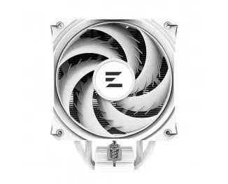 Кулер для процесора Zalman CNPS9X Performa Plus ARGB White (CNPS9XPERFORMAPLUSARGBWH)