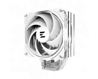 Кулер для процесора Zalman CNPS9X Performa Plus ARGB White (CNPS9XPERFORMAPLUSARGBWH)