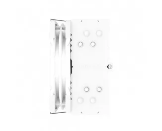 Кулер для процесора Zalman CNPS9X Performa Plus ARGB White (CNPS9XPERFORMAPLUSARGBWH)