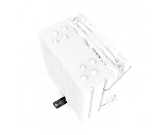 Кулер для процесора Zalman CNPS9X Performa Plus ARGB White (CNPS9XPERFORMAPLUSARGBWH)