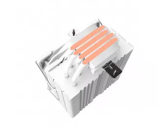 Кулер для процесора Zalman CNPS9X Performa Plus ARGB White (CNPS9XPERFORMAPLUSARGBWH)