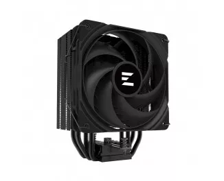 Кулер для процессора Zalman CNPS9X Performa Plus Black (CNPS9XPERFORMAPLUSBLACK)