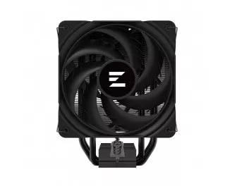 Кулер для процессора Zalman CNPS9X Performa Plus Black (CNPS9XPERFORMAPLUSBLACK)