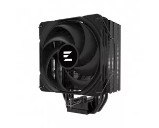 Кулер для процессора Zalman CNPS9X Performa Plus Black (CNPS9XPERFORMAPLUSBLACK)