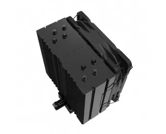 Кулер для процессора Zalman CNPS9X Performa Plus Black (CNPS9XPERFORMAPLUSBLACK)