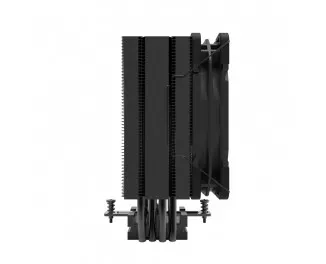 Кулер для процессора Zalman CNPS9X Performa Plus Black (CNPS9XPERFORMAPLUSBLACK)