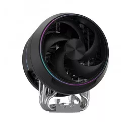 Кулер для процессора Zalman ZET 5 Black