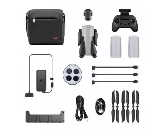 Квадрокоптер AUTEL EVO Lite+ Premium Bundle Gray (102000687)