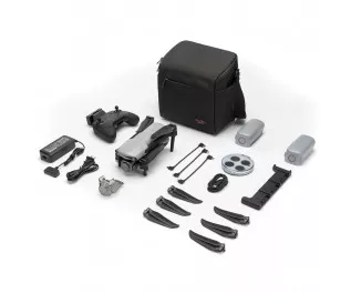 Квадрокоптер AUTEL EVO Lite+ Premium Bundle Gray (102000687)