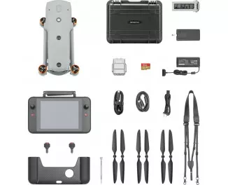 Квадрокоптер AUTEL EVO Max 4T Standard Bundle (102002207, 102002163, 102002241, 102002086, 102002265)