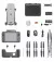 Квадрокоптер AUTEL EVO Max 4T Standard Bundle (102002207, 102002163, 102002241, 102002086, 102002265)