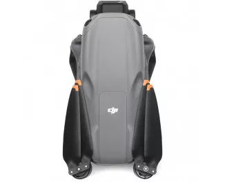 Квадрокоптер DJI Air 3S Fly More Combo with RC 2 (CP.MA.00000816.02)
