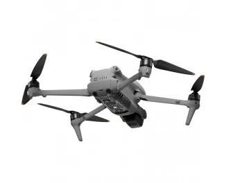 Квадрокоптер DJI Air 3S Fly More Combo with RC 2 (CP.MA.00000816.02)