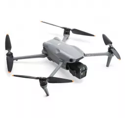 Квадрокоптер DJI Air 3S Fly More Combo with RC-N3 (CP.MA.00000815.01, CP.MA.00000815.02)