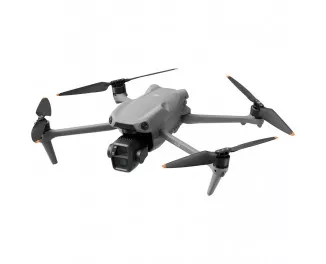 Квадрокоптер DJI Air 3S Fly More Combo with RC-N3 (CP.MA.00000815.01, CP.MA.00000815.02)