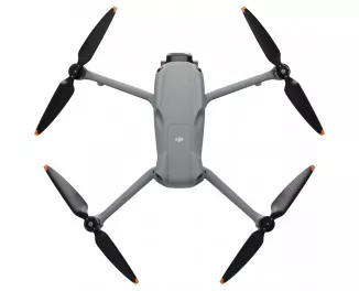 Квадрокоптер DJI Air 3S Fly More Combo with RC-N3 (CP.MA.00000815.01, CP.MA.00000815.02)