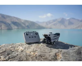 Квадрокоптер DJI Air 3S Fly More Combo with RC-N3 (CP.MA.00000815.01, CP.MA.00000815.02)