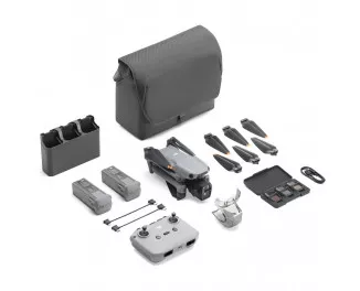 Квадрокоптер DJI Air 3S Fly More Combo with RC-N3 (CP.MA.00000815.01, CP.MA.00000815.02)