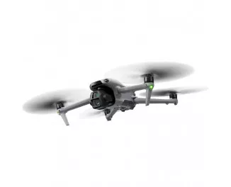 Квадрокоптер DJI Air 3S Fly More Combo with RC-N3 (CP.MA.00000815.01, CP.MA.00000815.02)