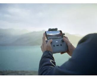 Квадрокоптер DJI Air 3S with RC-N3 (CP.MA.00000814.02)