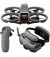 Квадрокоптер DJI Avata 2 Fly More Combo (Single Battery) (CP.FP.00000150.02)