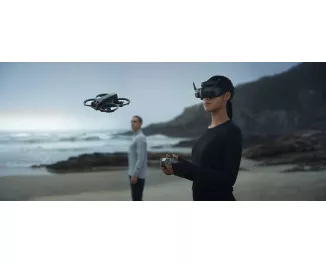Квадрокоптер DJI Avata 2 Fly More Combo (Single Battery) (CP.FP.00000150.02)