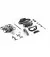 Квадрокоптер DJI Avata 2 Fly More Combo (Single Battery) (CP.FP.00000150.02)