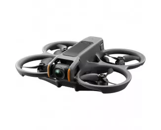 Квадрокоптер DJI Avata 2 Fly More Combo (Single Battery) (CP.FP.00000150.02)