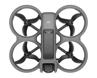 Квадрокоптер DJI Avata 2 Fly More Combo (Single Battery) (CP.FP.00000150.02)
