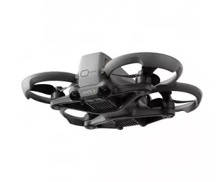Квадрокоптер DJI Avata 2 Fly More Combo (Single Battery) (CP.FP.00000150.02)