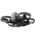 Квадрокоптер DJI Avata 2 Fly More Combo (Single Battery) (CP.FP.00000150.02)