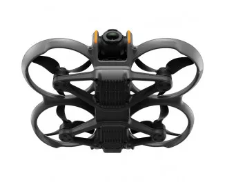 Квадрокоптер DJI Avata 2 Fly More Combo (Single Battery) (CP.FP.00000150.02)
