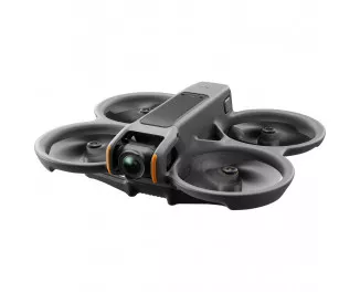 Квадрокоптер DJI Avata 2 Fly More Combo (Single Battery) (CP.FP.00000150.02)