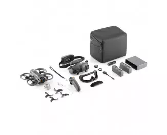 Квадрокоптер DJI Avata 2 Fly More Combo (Three Batteries) (CP.FP.00000151.02)