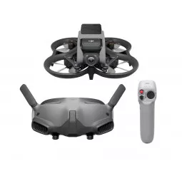 Квадрокоптер DJI Avata Pro View Combo with Goggles 2 and Motion Controller (CP.FP.00000110.01)