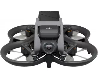 Квадрокоптер DJI Avata Pro View Combo with RC Motion 2 Controller (CP.FP.00000101.01)