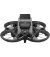 Квадрокоптер DJI Avata Pro View Combo with RC Motion 2 Controller (CP.FP.00000101.01)