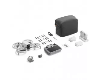 Квадрокоптер DJI Flip Fly More Combo with RC 2 (CP.FP.00000181.04)