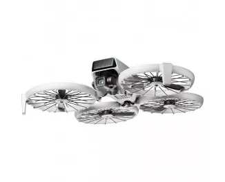 Квадрокоптер DJI Flip Fly More Combo with RC 2 (CP.FP.00000181.04)