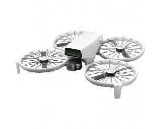 Квадрокоптер DJI Flip Fly More Combo with RC 2 (CP.FP.00000181.04)