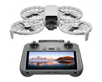 Квадрокоптер DJI Flip with RC 2 (CP.FP.00000180.04)