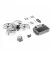 Квадрокоптер DJI Flip with RC 2 (CP.FP.00000180.04)
